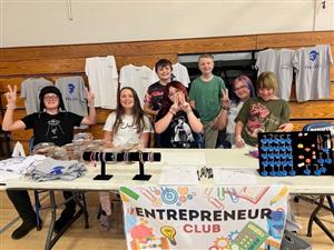 Entrepreneur Club